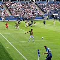 Chasing Goals: Strategies for Europe's High-Scoring Leagues
